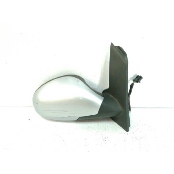 Recambio de retrovisor derecho para seat toledo (5p2) 1.9 tdi referencia OEM IAM  5 CABLES 