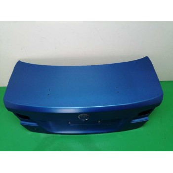 Recambio de tapa maletero para bmw serie 3 coupe (e92) 3.0 24v turbo referencia OEM IAM 41617168515 NECESITA REPARACION 