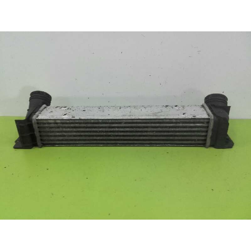 Recambio de intercooler para bmw serie 3 berlina (e90) 320d referencia OEM IAM 7524916  CACOMUNES