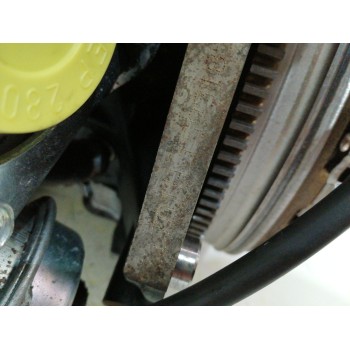 Recambio de motor completo para opel meriva 1.7 16v cdti referencia OEM IAM Z17DTH  INYECCION DENSO