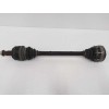 Recambio de transmision trasera izquierda para bmw serie 3 berlina (e90) 2.0 turbodiesel cat referencia OEM IAM 7533445  