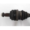 Recambio de transmision trasera izquierda para bmw serie 3 berlina (e90) 2.0 turbodiesel cat referencia OEM IAM 7533445  