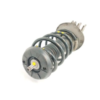 Recambio de amortiguador delantero derecho para peugeot 5008 1.2 12v e-thp referencia OEM IAM   