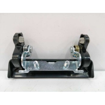 Recambio de maneta exterior delantera izquierda para suzuki samurai (sj) hardtop referencia OEM IAM 8282083000  