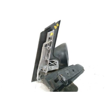 Recambio de retrovisor derecho para seat toledo (5p2) 1.9 tdi referencia OEM IAM  5 CABLES 