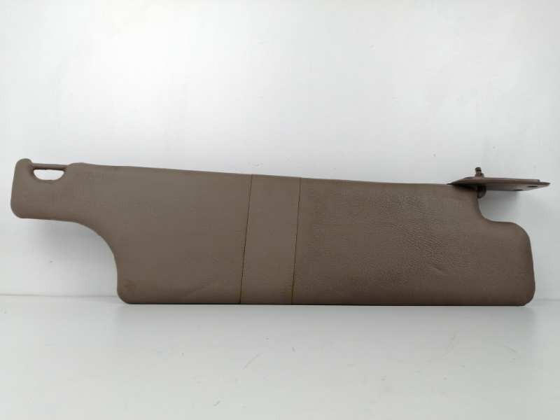 Recambio de parasol derecho para renault mascott pr 130.35/55/65 corto referencia OEM IAM 7700351708  
