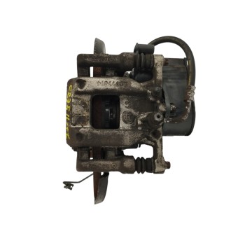 Recambio de mangueta trasera izquierda para citroën c4 picasso 1.6 blue-hdi fap referencia OEM IAM  CON PINZA Y DISCO 