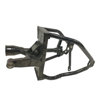 Recambio de basculante para suzuki vs / vl / vz 800 vz 800 marauder referencia OEM IAM 6110141890019  