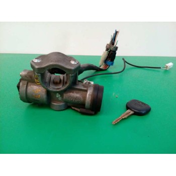 Recambio de antirrobo para kia sportage 2.0 turbodiesel cat referencia OEM IAM S2NA473610  