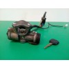 Recambio de antirrobo para kia sportage 2.0 turbodiesel cat referencia OEM IAM S2NA473610  