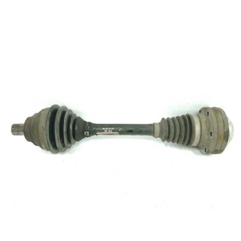 Recambio de transmision delantera izquierda para volkswagen passat lim. (362) 2.0 tdi referencia OEM IAM 1K0407271EE  