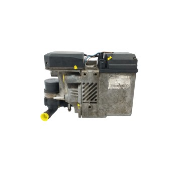 Recambio de motor calefaccion para bmw serie 5 berlina (e39) 3.0 24v turbodiesel cat referencia OEM IAM 64128387111 CALEFACCION 