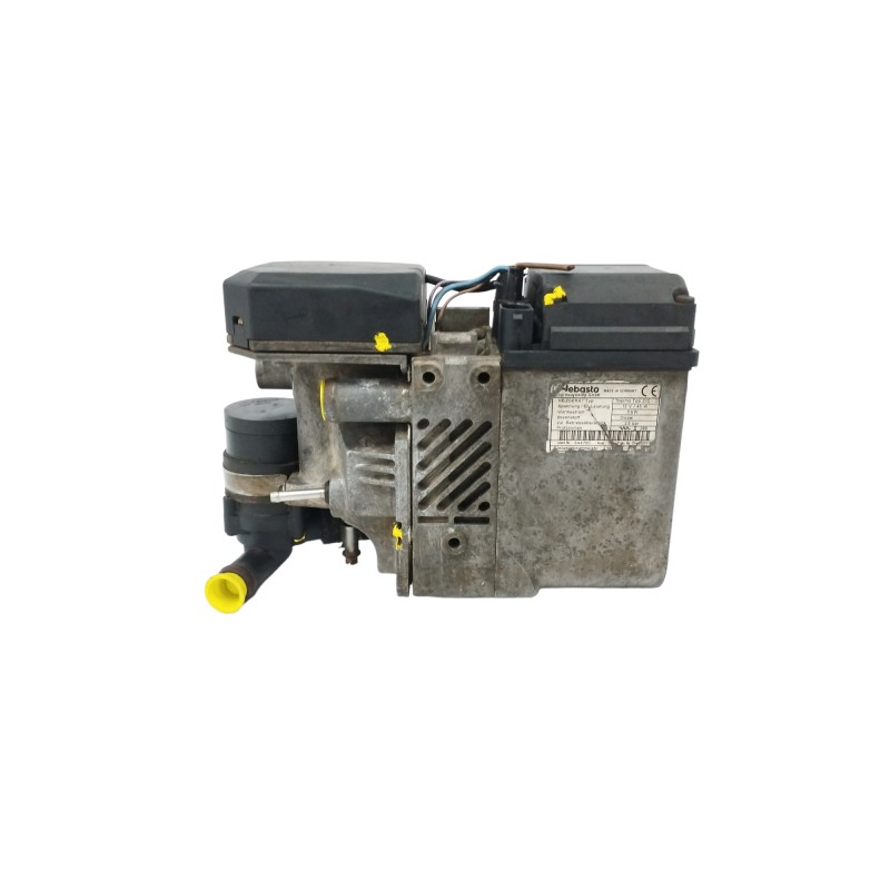 Recambio de motor calefaccion para bmw serie 5 berlina (e39) 3.0 24v turbodiesel cat referencia OEM IAM 64128387111 CALEFACCION 