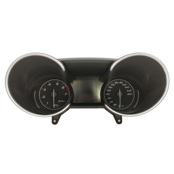 Recambio de cuadro instrumentos para alfa romeo giulia (952) 2.0 turbo cat referencia OEM IAM 50549170 A2C10458902 