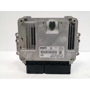 CENTRALITA MOTOR UCE 391032A710 0281013569 