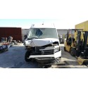 VOLKSWAGEN CRAFTER KASTEN (SY)