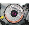 Recambio de airbag delantero izquierdo para peugeot 207 1.6 hdi referencia OEM IAM 96701085ZD  