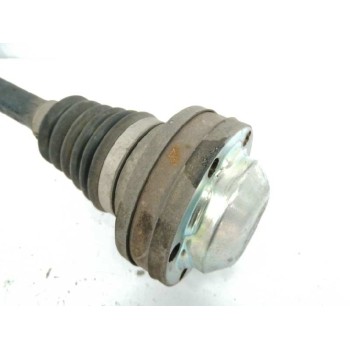 Recambio de transmision delantera izquierda para volkswagen passat lim. (362) 2.0 tdi referencia OEM IAM 1K0407271EE  