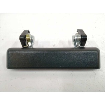 Recambio de maneta exterior delantera izquierda para suzuki samurai (sj) hardtop referencia OEM IAM 8282083000  