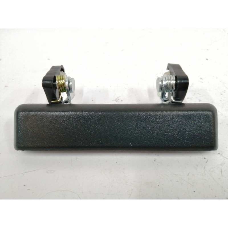 Recambio de maneta exterior delantera izquierda para suzuki samurai (sj) hardtop referencia OEM IAM 8282083000  