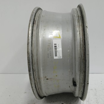 Recambio de llanta para opel vectra c berlina 1.9 cdti referencia OEM IAM 24431911 7JX17ET41 5H 5X110