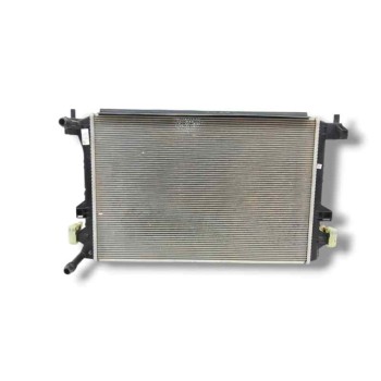 RADIADOR AGUA 2Q0121253D ADICIONAL 