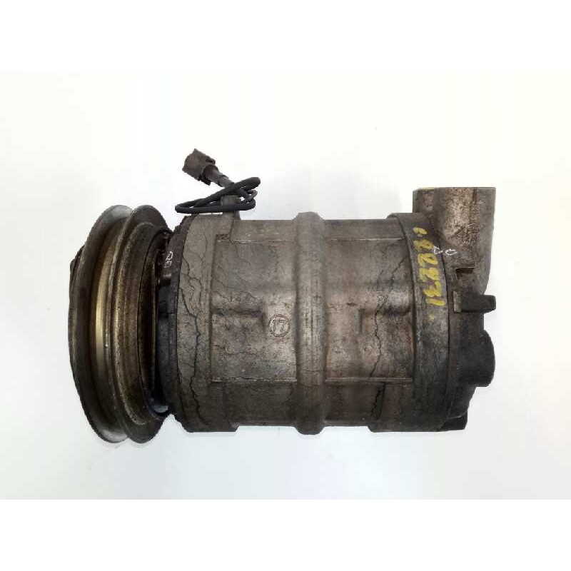 Recambio de compresor aire acondicionado para nissan terrano/terrano.ii (r20) 2.7 turbodiesel referencia OEM IAM 926000X000  