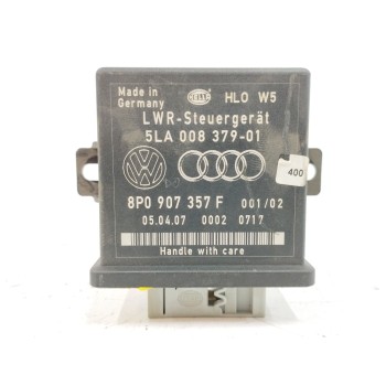 MODULO ELECTRONICO 8P0907357F REGULACION LUCES 