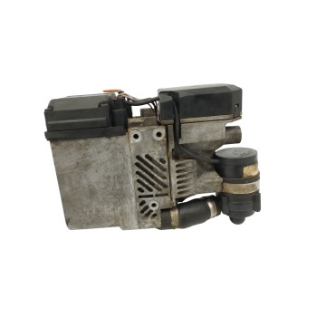 Recambio de motor calefaccion para bmw serie 5 berlina (e39) 3.0 24v turbodiesel cat referencia OEM IAM 64128387111 CALEFACCION 