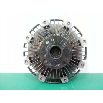 Recambio de maza embrague viscoso para kia sorento 2.5 crdi ex referencia OEM IAM   