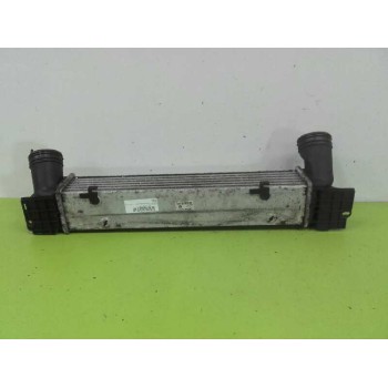 Recambio de intercooler para bmw serie 3 berlina (e90) 320d referencia OEM IAM 7524916  CACOMUNES