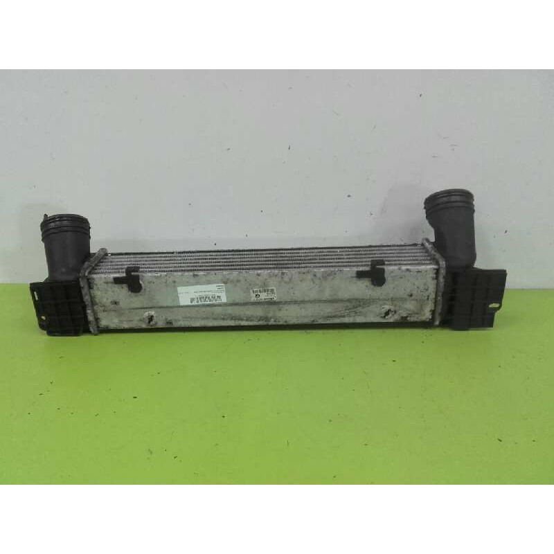 INTERCOOLER CACOMUNES