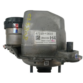 Recambio de servofreno para mazda 2 hatchback (kb) 1.5 hybrid (kbac3x) referencia OEM IAM 47210K0010 0204N00334 