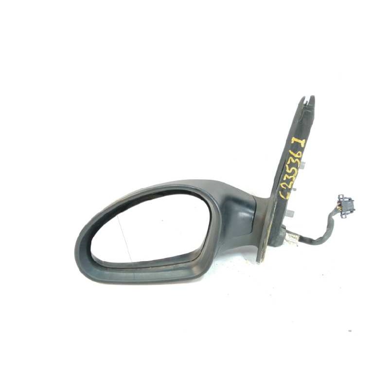 Recambio de retrovisor izquierdo para seat toledo (5p2) 1.9 tdi referencia OEM IAM  4 CABLES 