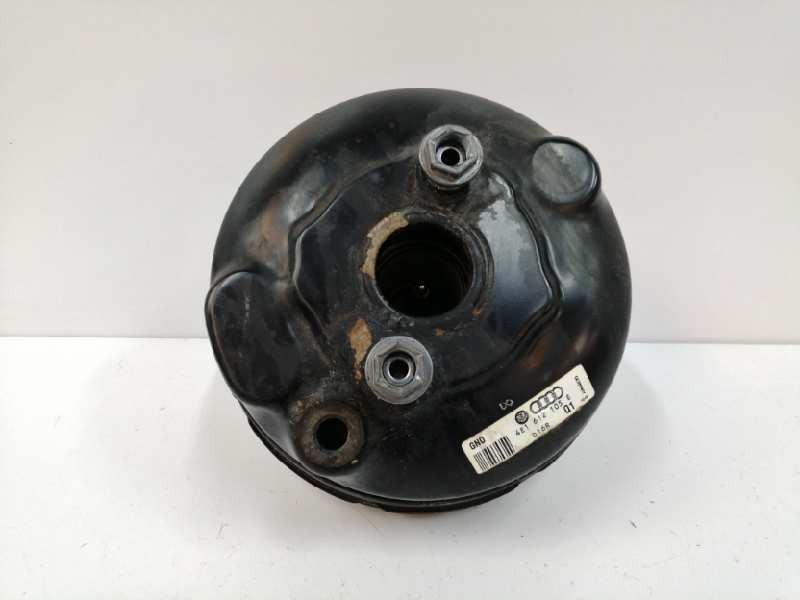 Recambio de servofreno para audi a8 (4e2) 6.0 w12 48v cat (bht) referencia OEM IAM 4E1612105E Recambio de servofreno para audi a8 (4e2) 6.0 w12 48v cat (bht) referencia OEM IAM 4E1612105E