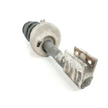 Recambio de amortiguador delantero izquierdo para peugeot 5008 1.2 12v e-thp referencia OEM IAM   