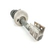 Recambio de amortiguador delantero izquierdo para peugeot 5008 1.2 12v e-thp referencia OEM IAM   