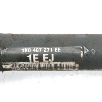 Recambio de transmision delantera izquierda para volkswagen passat lim. (362) 2.0 tdi referencia OEM IAM 1K0407271EE  