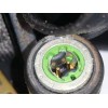 Recambio de cinturon seguridad delantero izquierdo para audi allroad quattro (4b5) 2.5 v6 24v tdi referencia OEM IAM 4B0857705A 