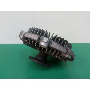 Recambio de maza embrague viscoso para kia sorento 2.5 crdi ex referencia OEM IAM   