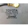 Recambio de motor limpia trasero para toyota corolla (e12) 1.4 turbodiesel cat referencia OEM IAM 8513002020 1592006214 