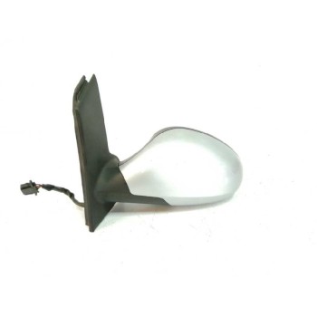 Recambio de retrovisor izquierdo para seat toledo (5p2) 1.9 tdi referencia OEM IAM  4 CABLES 