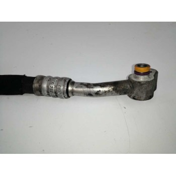 Recambio de tubos aire acondicionado para audi a8 (4e2) 6.0 w12 48v cat (bht) referencia OEM IAM 4E0260701AN  