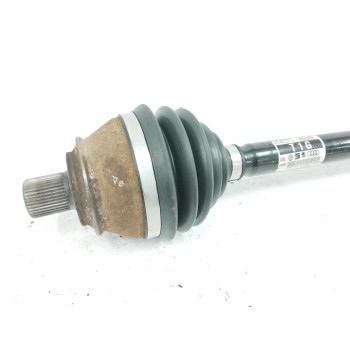 Recambio de transmision delantera izquierda para audi a6 berlina (4f2) 2.0 tdi referencia OEM IAM 4F0407271G  