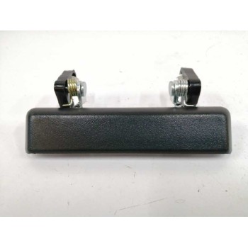 Recambio de maneta exterior delantera izquierda para suzuki samurai (sj) hardtop referencia OEM IAM 8282083000  