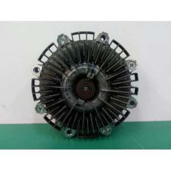 Recambio de maza embrague viscoso para kia sorento 2.5 crdi ex referencia OEM IAM   