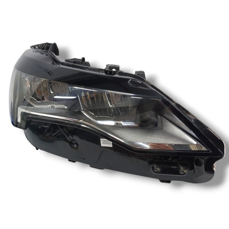 Recambio de faro derecho para peugeot 3008 ii suv (mc_, mr_, mj_, m4_) hybrid referencia OEM IAM 9836230180  89914772