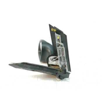 Recambio de retrovisor izquierdo para seat toledo (5p2) 1.9 tdi referencia OEM IAM  4 CABLES 