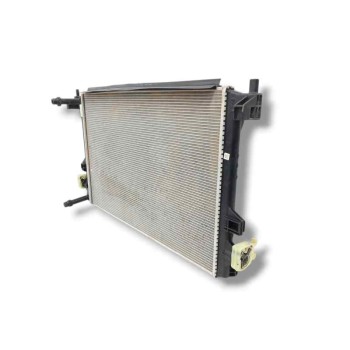 Recambio de radiador agua para seat arona (kj7, kjp) 1.0 tsi referencia OEM IAM 2Q0121253D ADICIONAL 