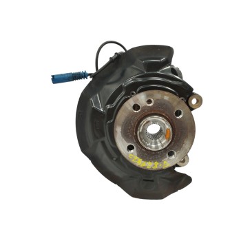 Recambio de mangueta delantera derecha para mini mini (r56) one referencia OEM IAM 31216779796  